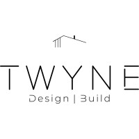 Twyne Design logo - Similar company to Percipient Architecture, Llc