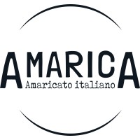 Amarica logo - Similar company to Bar Savvy