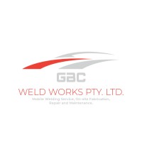 GBC Weld Works logo - Similar company to P + N Foran Engineering