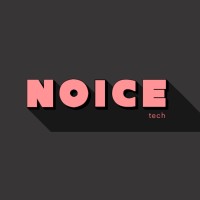 Noice Tech logo - Similar company to Noice