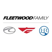 Fleetwood Family logo - Similar company to Lance Mfg Co