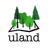 Uland - Geo Information Services logo - Similar company to Gisbase Geoinformation System