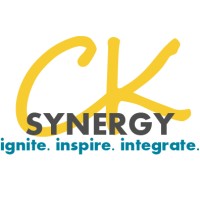 ckSYNERGY logo - Similar company to Jam Nonprofit Consulting Llc