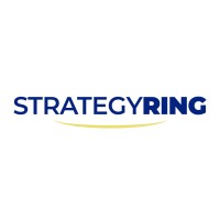 Strategy Ring logo - Similar company to Iproject Llc
