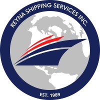 Reyna Shipping Services, Inc. logo - Similar company to Primcrew Global Pte. Ltd.