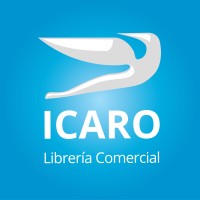 ICARO Libreria logo - Similar company to Buffalo'S Cafe