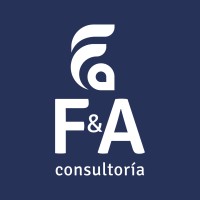 F & A Servicios De Consultoría Financiera