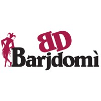 Barjdomì - Abbigliamento e Accessori logo - Similar company to Agici - Associazione Generale Industrie Cine-Audiovisive Indipendenti
