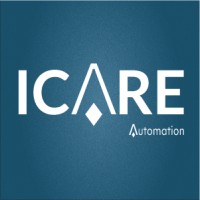 ICARE Automation logo - Similar company to Processkills
