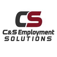 C&S Employment Solutions logo - Similar company to Computer Service Professionals, Inc
