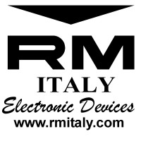 RM Costruzioni Elettroniche Srl logo - Similar company to Leomatic S.R.L.