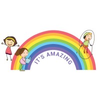 Early Years Learning Educational Partners logo - Similar company to Iris Early Years