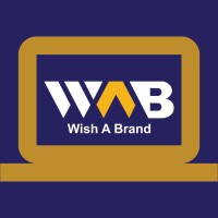 Wish A Brand logo - Similar company to Studio What Nxt