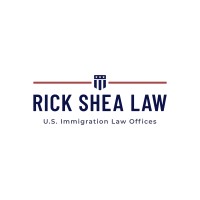 Rick Shea Law