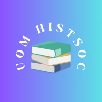The University of Manchester History Society logo - Similar company to The Immersive Group