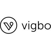 Vigbo logo - Similar company to Westla