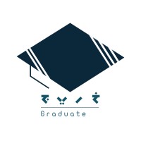 برنامج خريج 🎓 | 🎓 Graduate program logo - Similar company to Labbaik Vr Ltd