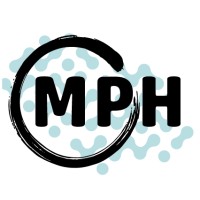 MPH Limited logo - Similar company to Premier Labels