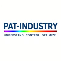 PAT-INDUSTRY logo - Similar company to Processcontrolexpert