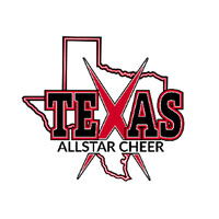 Texas Allstar Cheer and Dance logo - Similar company to Backyard Sports Enterprises