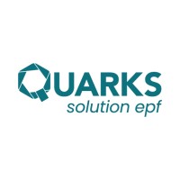 Quarks Solution EPF logo - Similar company to Quarks Group
