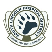 South Lincoln Medical Center logo - Similar company to White Bird Clinic