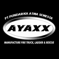 PT Pundarika Atma Semesta (AYAXX Firetruck) logo - Similar company to Fireless Sas