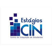 Estágios Cin logo - Similar company to Mais Estágios