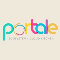 Portale Cloud Kitchen