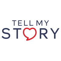 Tell My Story logo - Similar company to Working Theory Angels