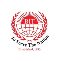 Bangladesh International Tutorial (BIT) logo - Similar company to Sunbeams School