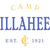 Camp Illahee logo - Similar company to Sluchops