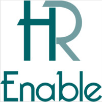 HR Enable logo - Similar company to Thankable