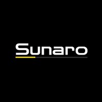 Sunaro logo - Similar company to Prior Pv, Isabella Schophuis (Geb. Prior)