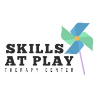 Skills At Play Therapy Center logo - Similar company to Caretalk Life Coaching Services