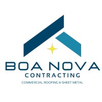 Boa Nova Contracting Ltd.