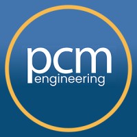 PCM Engineering logo - Similar company to Pcm Engineering