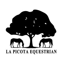 La Picota Equestrian logo - Similar company to The Dirty Rabbit Group