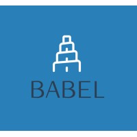 Babel: Purpose Ecosystem logo - Similar company to Phoenixmp