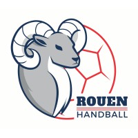 ROUEN HANDBALL logo - Similar company to Skillio