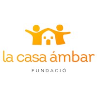 Fundación la Casa Ambar logo - Similar company to Espacio Presencia
