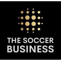 The Soccer Business logo - Similar company to Mawla | Headless Cms Agency