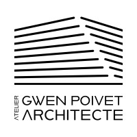 Atelier Gwen Poivet Architecte logo - Similar company to Bs Meca