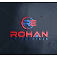 Rohan kumar enterprises logo - Similar company to Rohan Kumar
