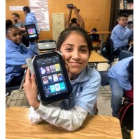 Pageturner (formerly Kindle Classroom Project) logo - Similar company to Kindle Coding & Home Care Compliance Corp.