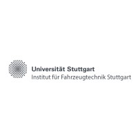 Institute of Automotive Engineering logo - Similar company to Universität Stuttgart – Institut Für Baustatik Und Baudynamik (Ibb)