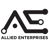 Allied Enterprises Inc logo - Similar company to Techsource Specialized Services