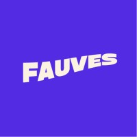 Fauves - Branding & Storytelling Agency logo - Similar company to Boukan Studio
