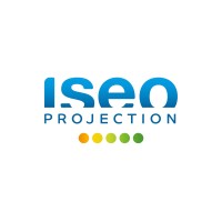 ISEO Projection logo - Similar company to Cie Group® I Expertise I Partners I Real Estate