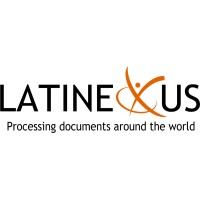 Latinexus logo - Similar company to Virtù Atelier Legal